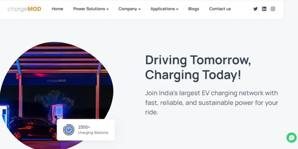 Apps for Automotive