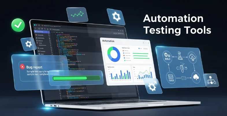 Automation Testing Tools