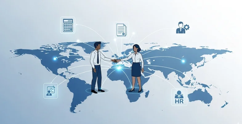 Best Employer of Record (EOR) Providers for Global Expansion