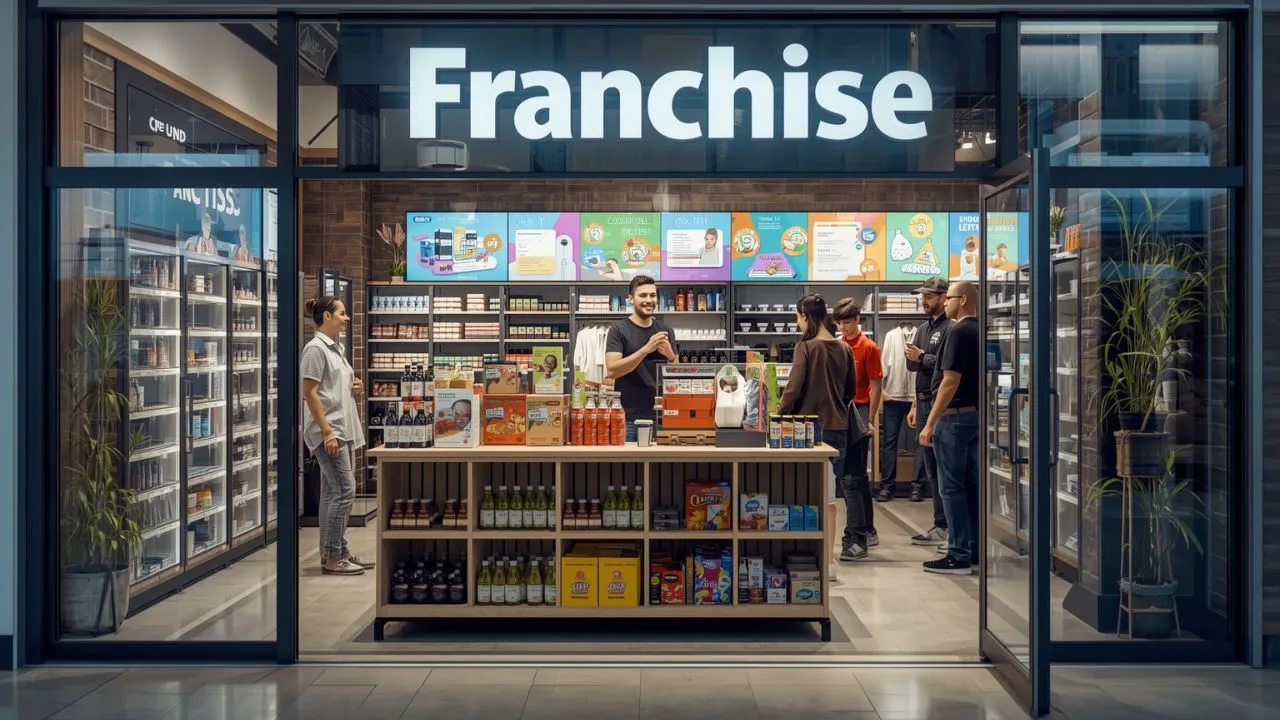 Best Franchises to Own for Beginners