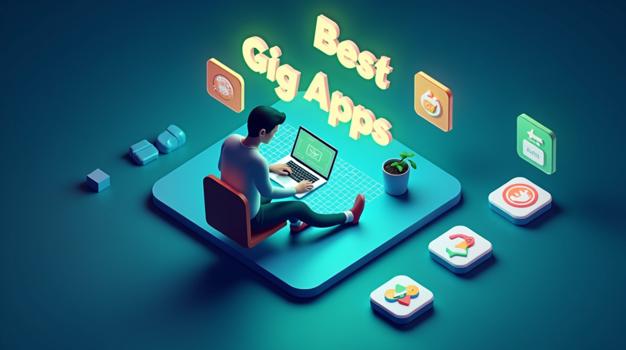 Best Gig Apps