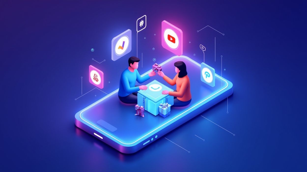 Best Refer and Earn Apps