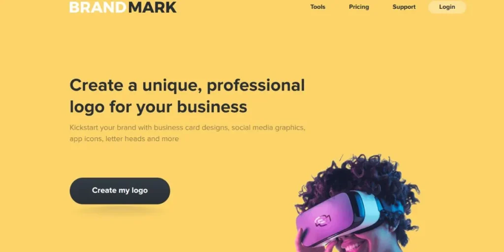 AI Tools for Branding and Visual Identity