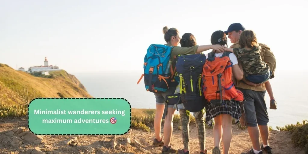 Captions for Trip With Friends