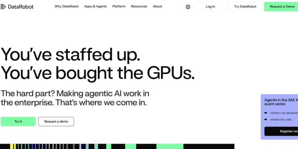Abacus Ai Alternative