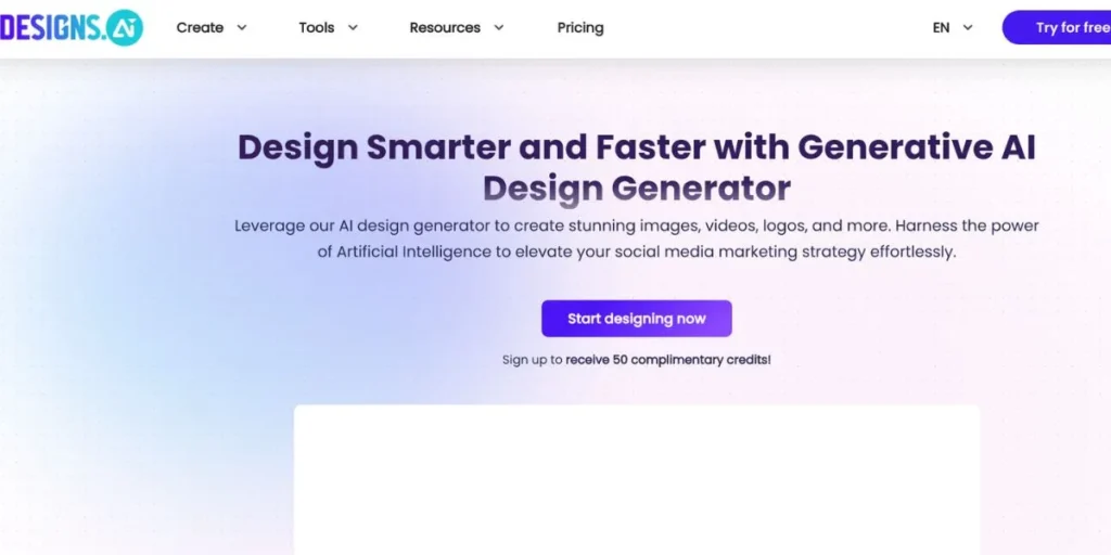 AI Tools for Branding and Visual Identity