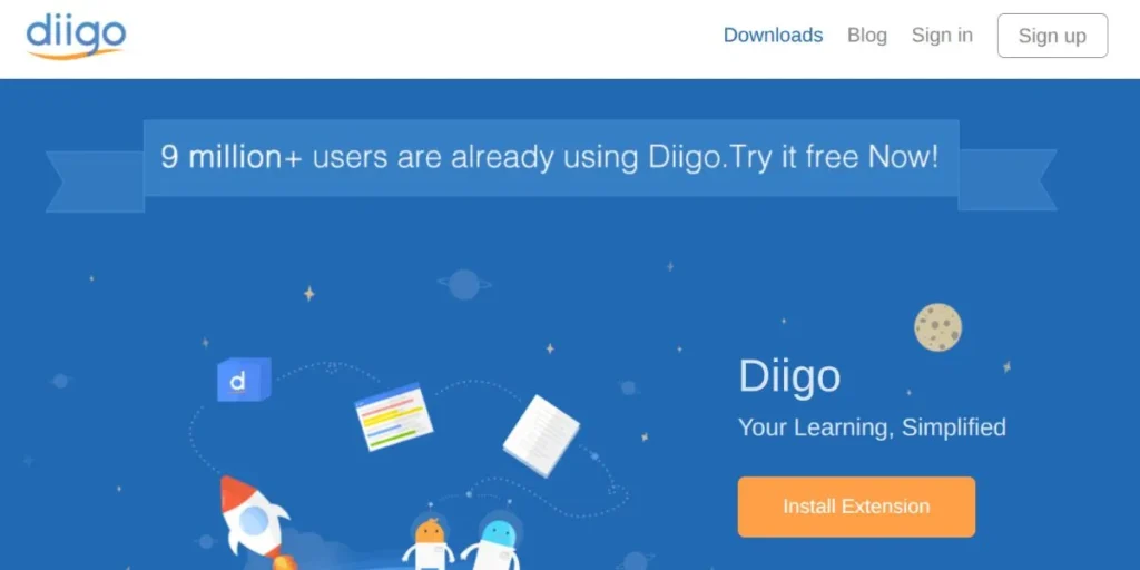 Tools for Social Bookmarking Submissions