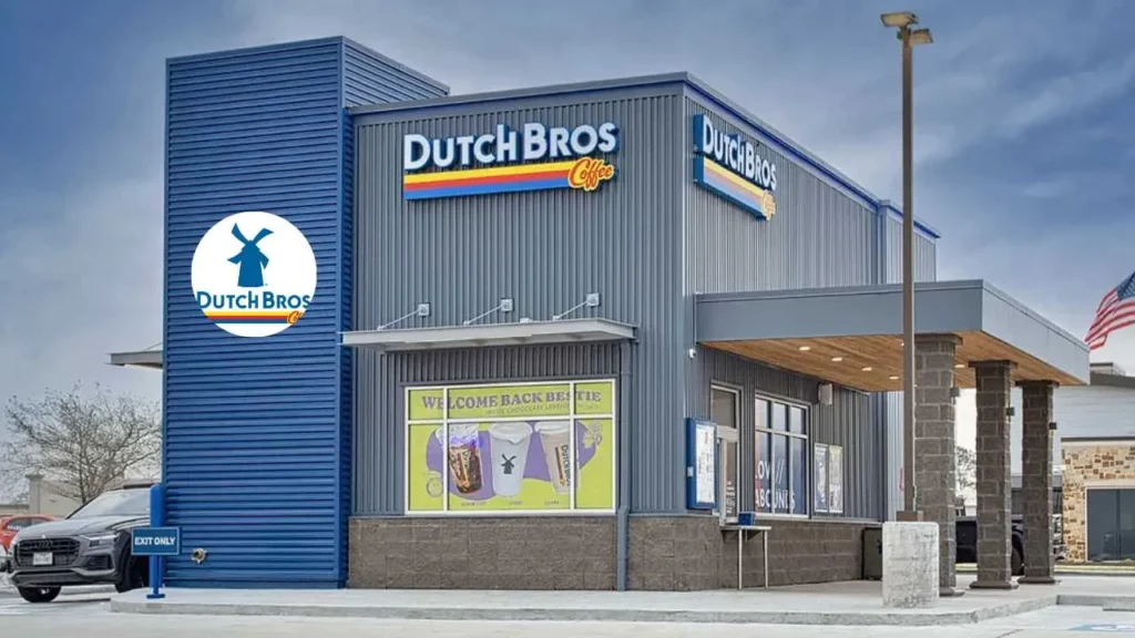 Dutch Bros Franchise