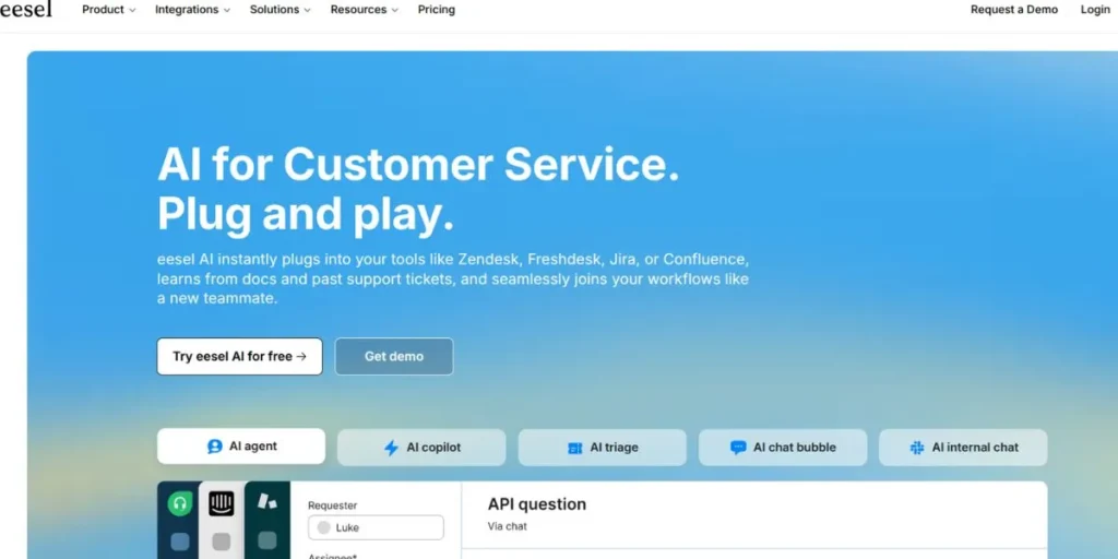 Abacus Ai Alternative