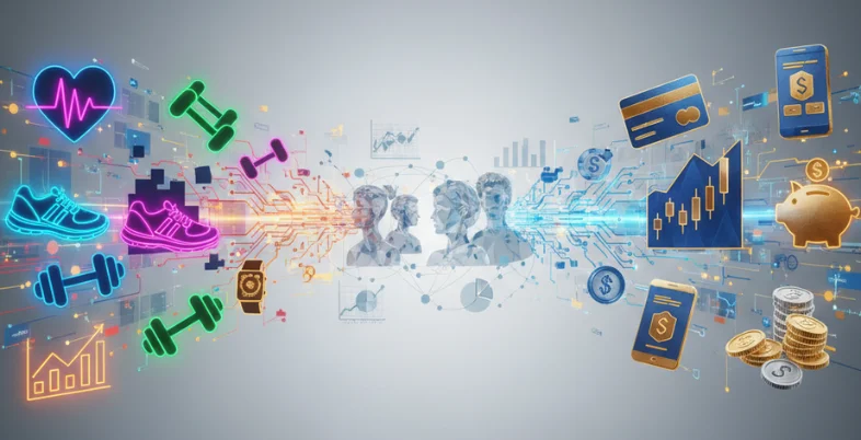 Fitness Apps vs. Finance Apps