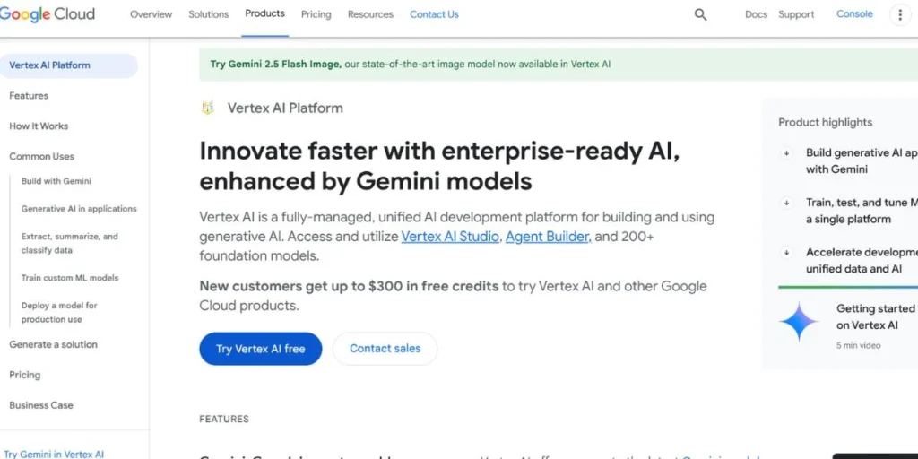 Abacus Ai Alternative