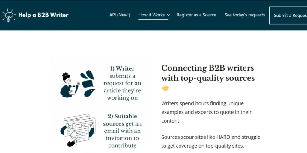 HARO Alternatives in 2025 for Link Building