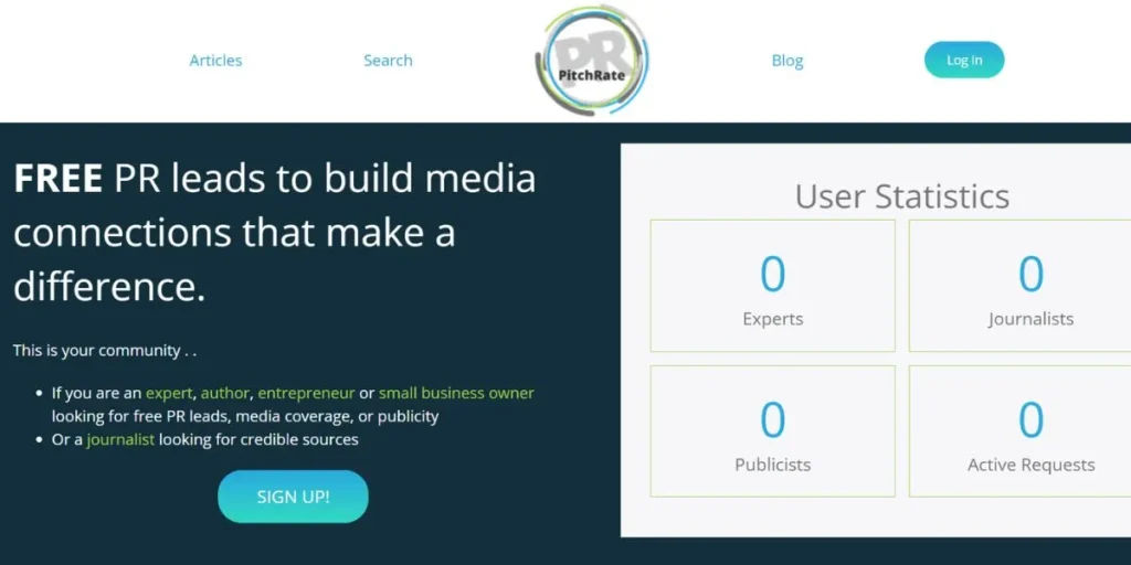HARO Alternatives in 2025 for Link Building
