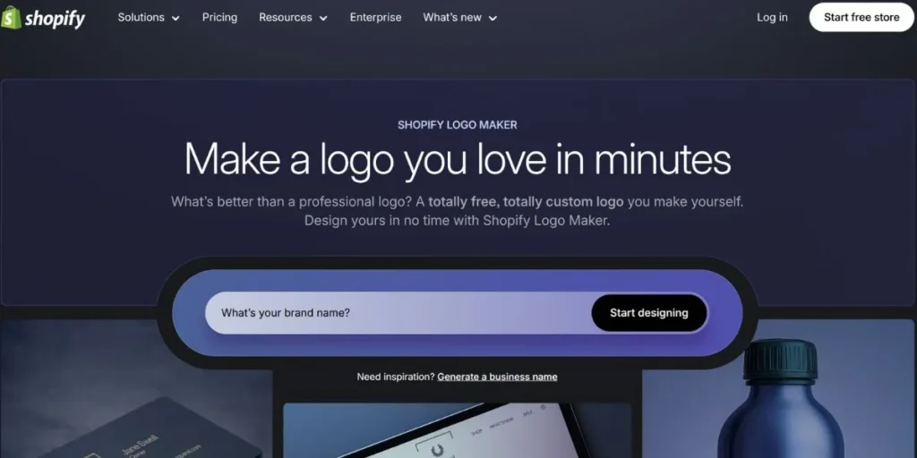 AI Tools for Branding and Visual Identity