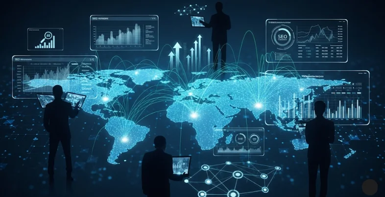 How Proxies Boost Digital Marketing Campaigns Data Collection, SEO, and Competitive Research