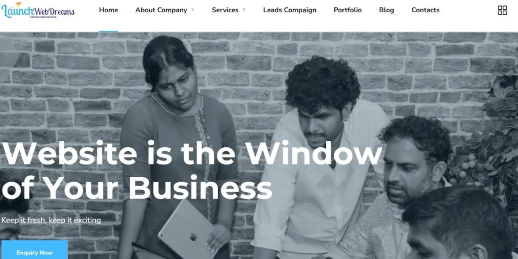 IT Companies in Tirupur