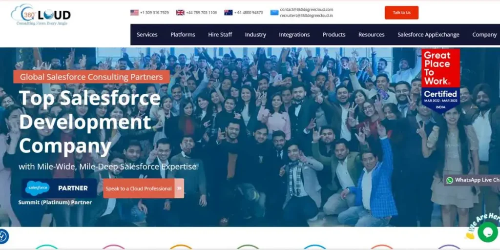 IT Companies in Faridabad