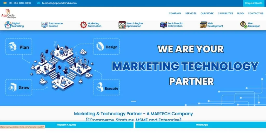 IT Companies in Faridabad