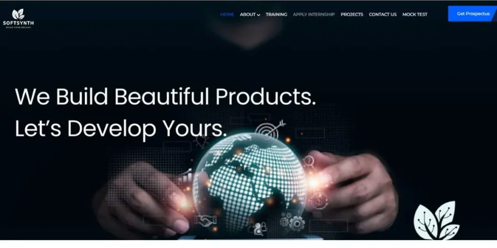 IT Companies in Faridabad