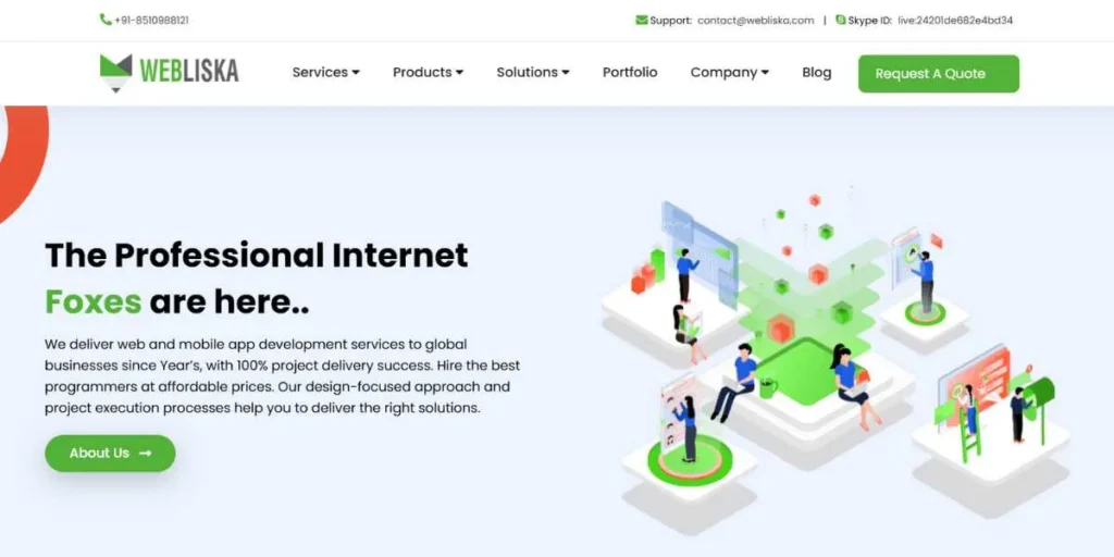 IT Companies in Faridabad