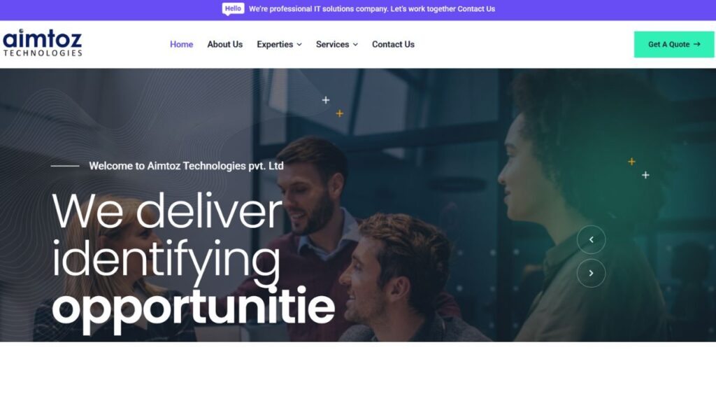 IT Companies in Kalyani Nagar