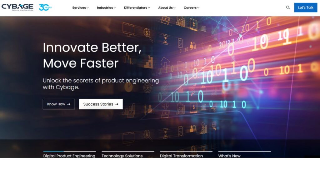 IT Companies in Kalyani Nagar