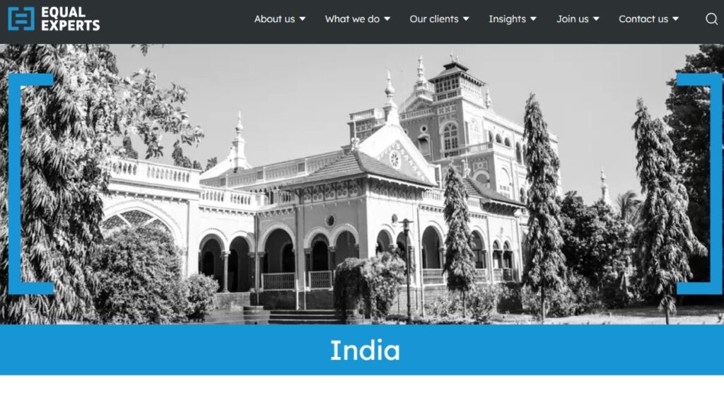 IT Companies in Kalyani Nagar