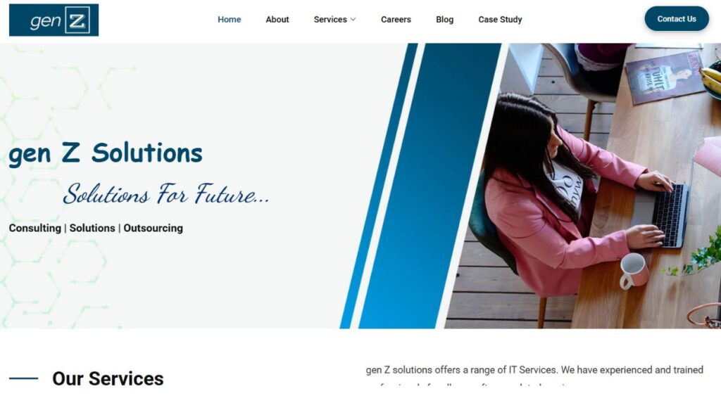 IT Companies in Kalyani Nagar