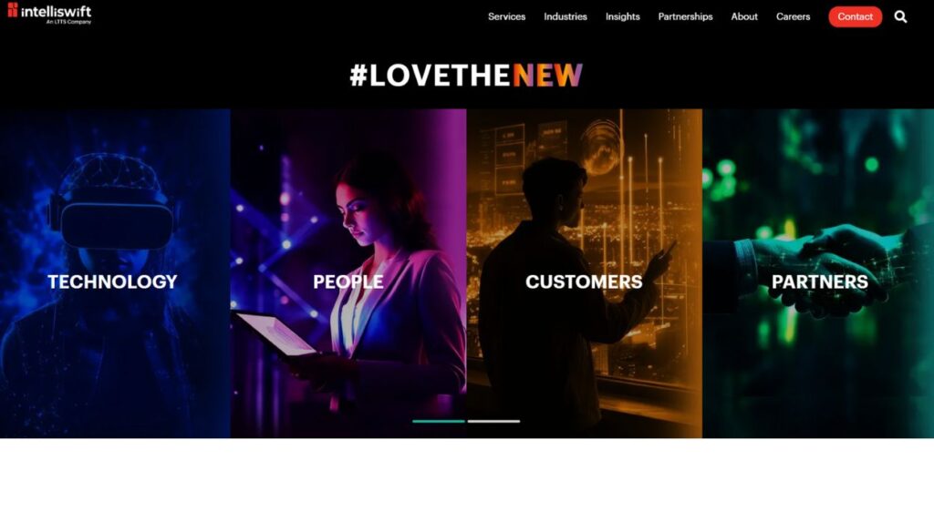 IT Companies in Kalyani Nagar