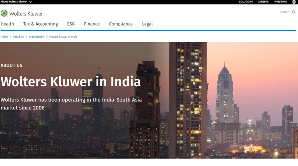 IT Companies in Kalyani Nagar