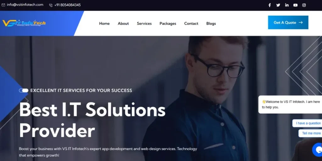 IT Companies in Panchkula