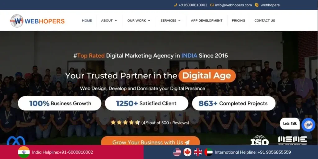 IT Companies in Panchkula