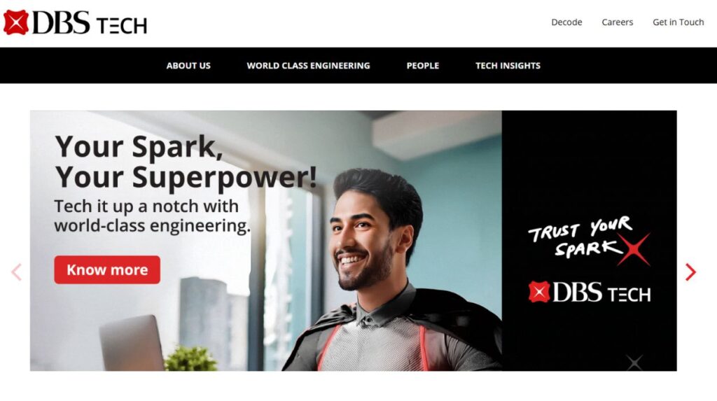 IT Companies in Singapore