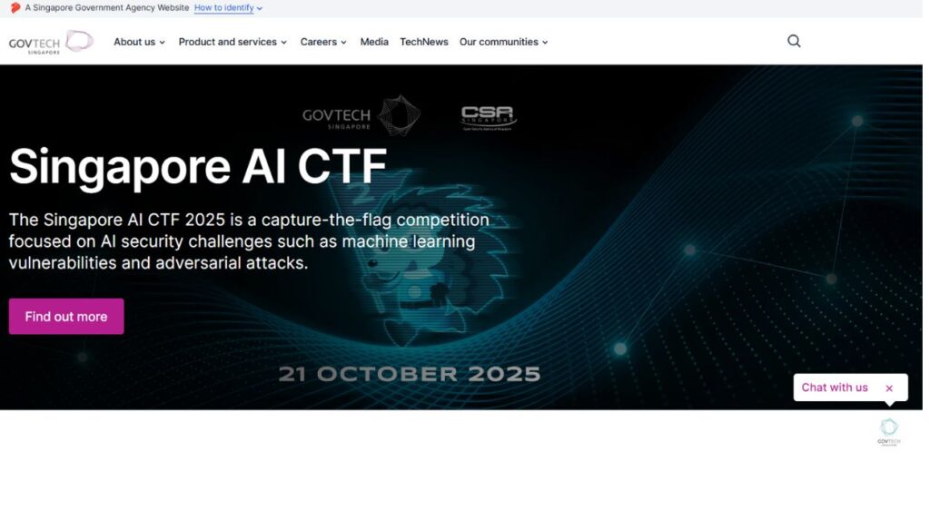 IT Companies in Singapore