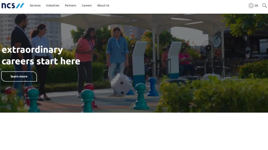IT Companies in Singapore