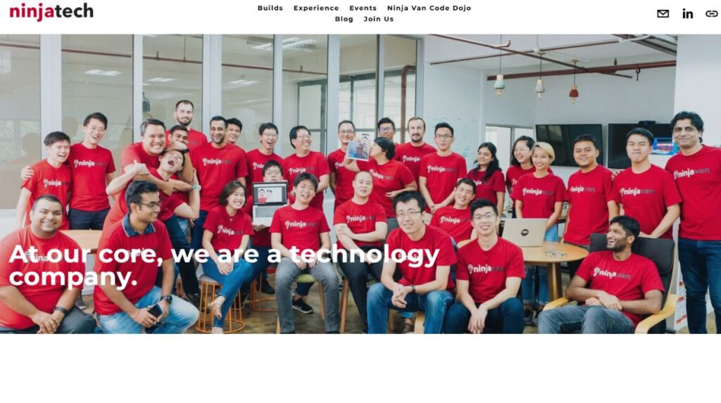 IT Companies in Singapore