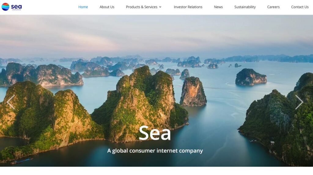 IT Companies in Singapore