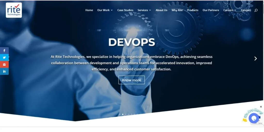 IT Companies in Tambaram