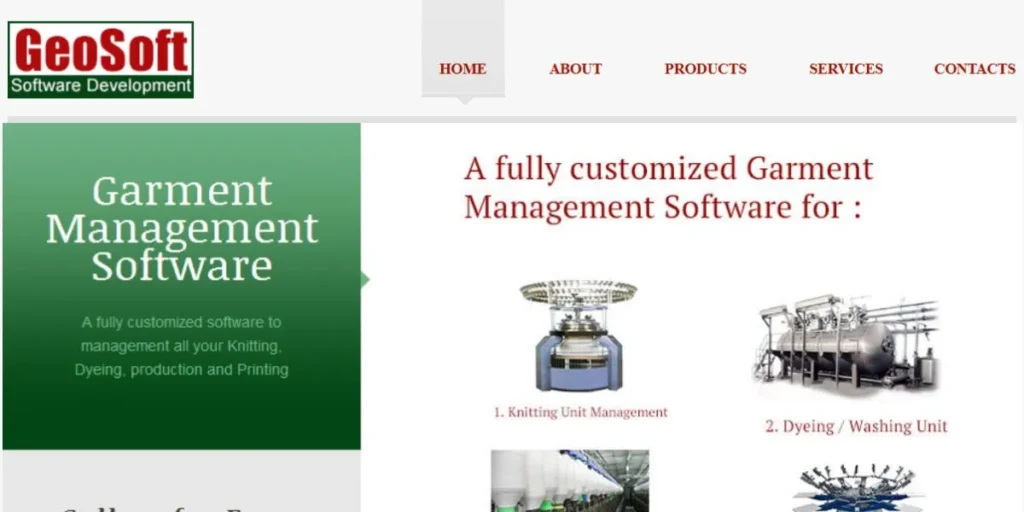 IT Companies in Tirupur