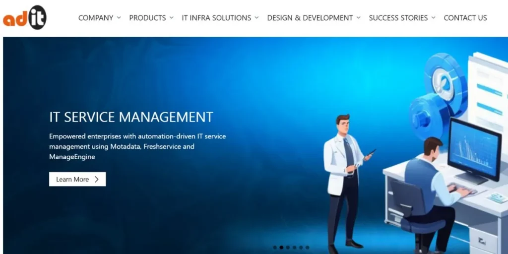 IT Companies in Valsad