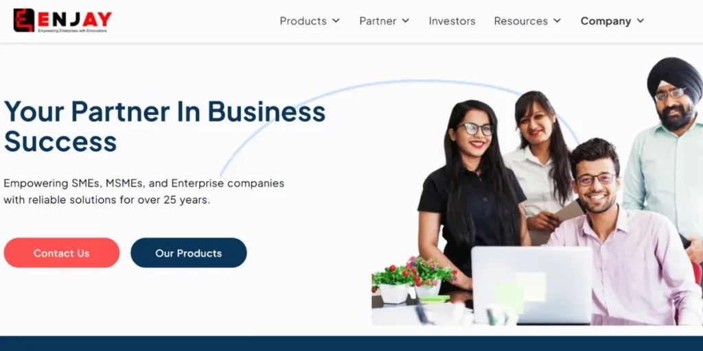 IT Companies in Valsad