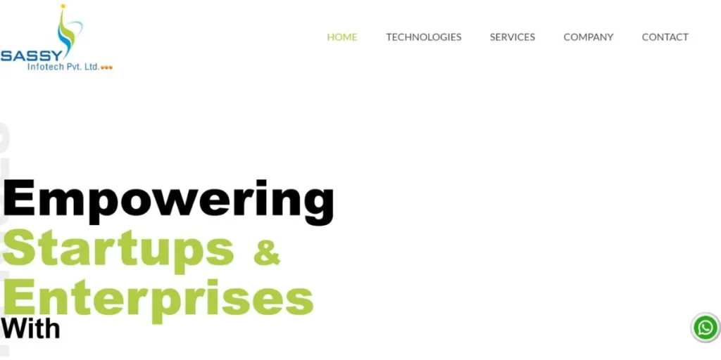 IT Companies in Valsad