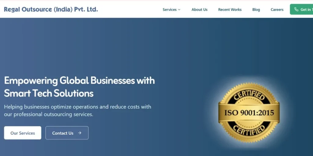 IT companies in Udaipur