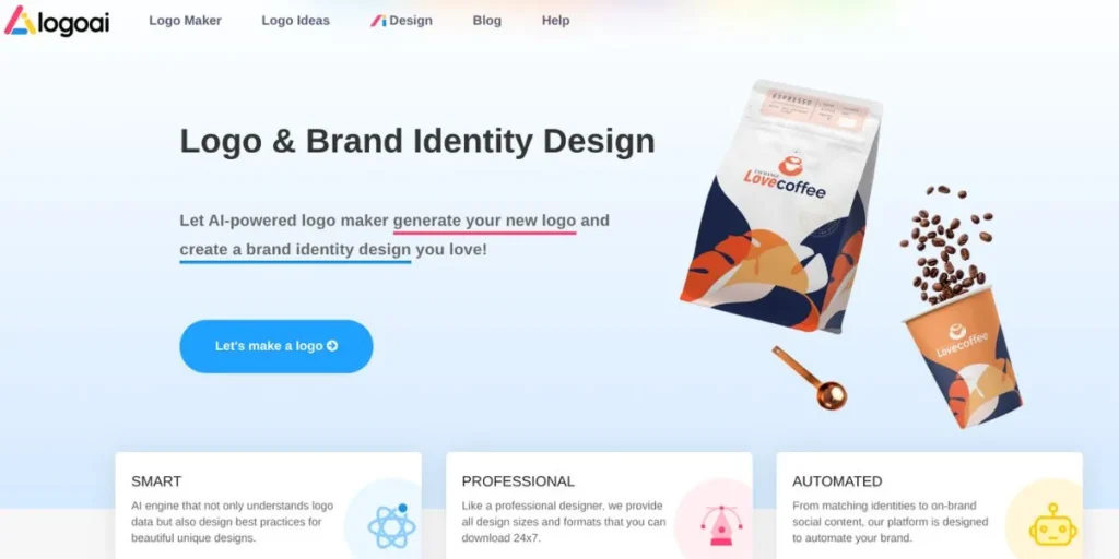 AI Tools for Branding and Visual Identity