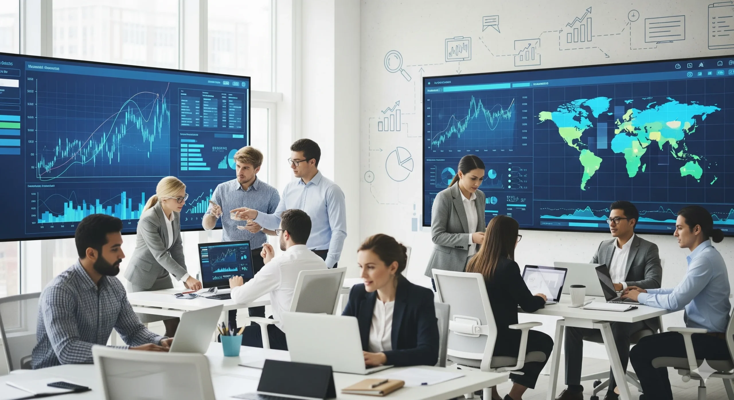 Market Research Companies in Pune