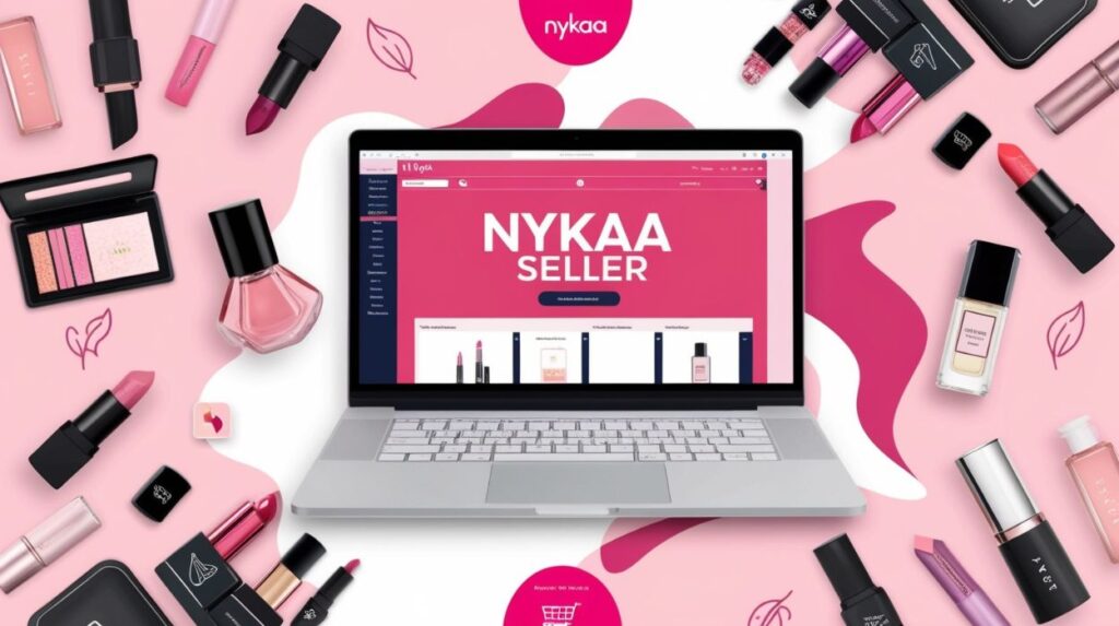 Nykaa Seller