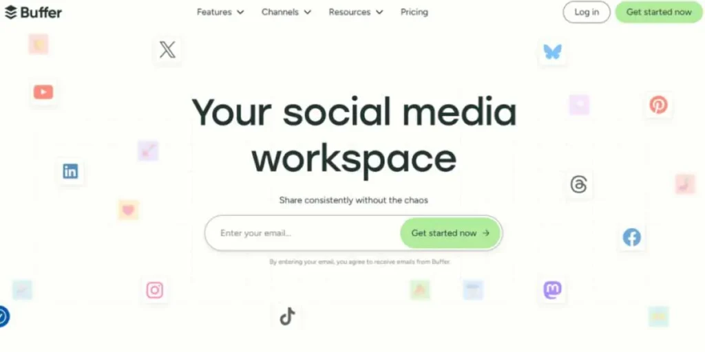 OnlyWire Alternatives