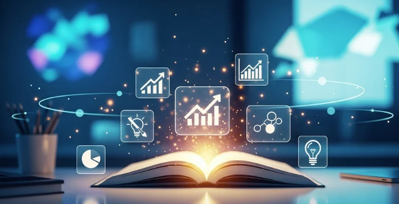 Optimizing Book Titles for Current Industry Trends and Needs