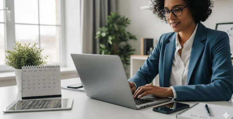 Virtual Assistant Services-Part-Time Business Ideas