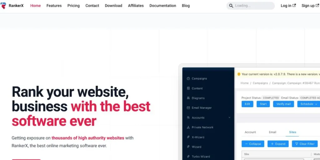 Tools for Social Bookmarking Submissions